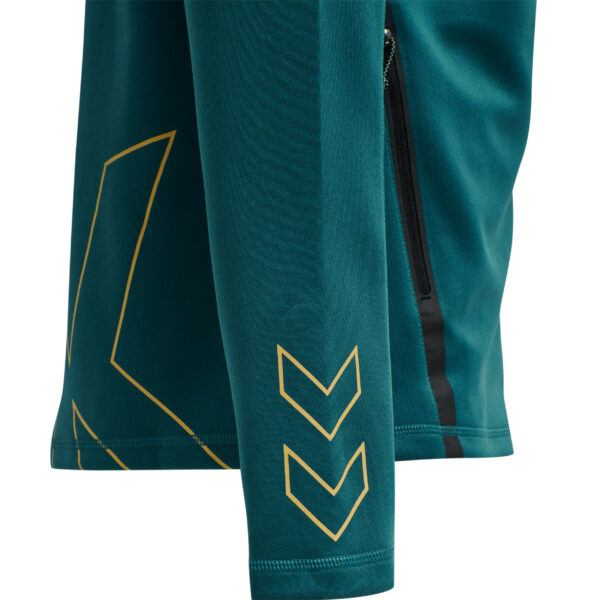 hmlCIMA XK ZIP JACKET