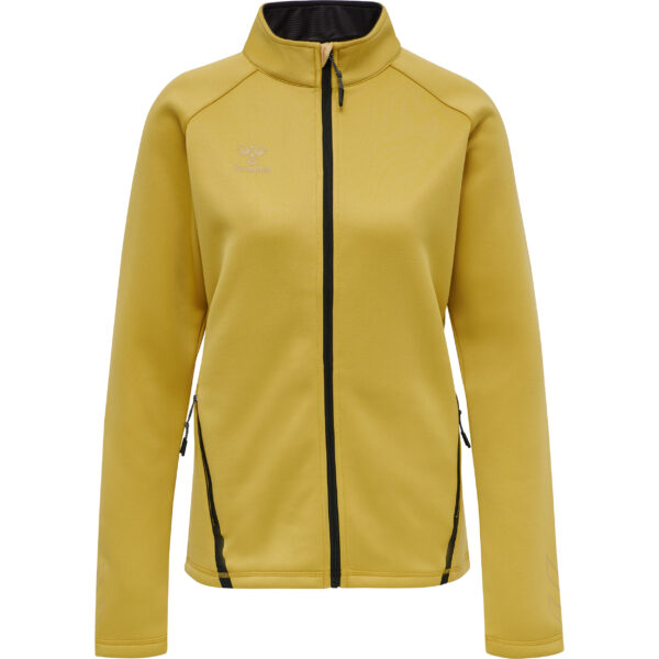 hmlCIMA XK ZIP JACKET WOMAN