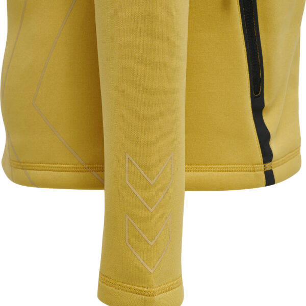 hmlCIMA XK ZIP JACKET WOMAN