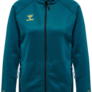 hmlCIMA XK ZIP JACKET WOMAN – Bild 21