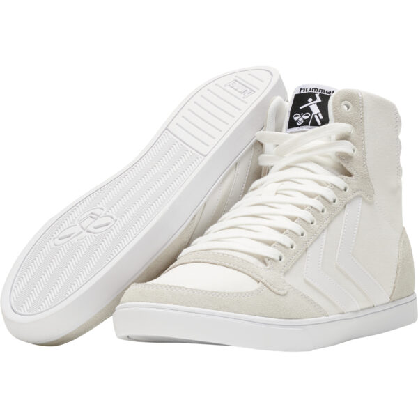 SLIMMER STADIL TONAL HIGH