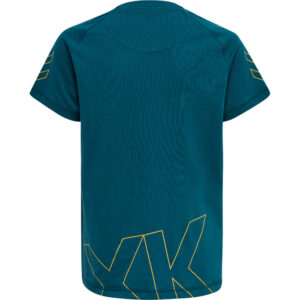 hmlCIMA XK T-SHIRT S/S KIDS – Bild 10