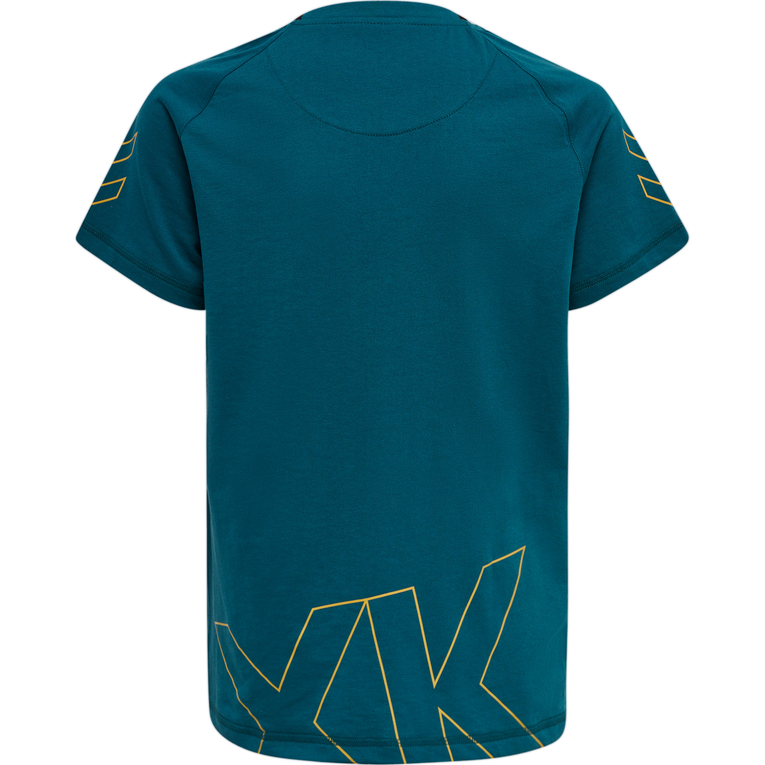 hmlCIMA XK T-SHIRT S/S KIDS – Bild 10