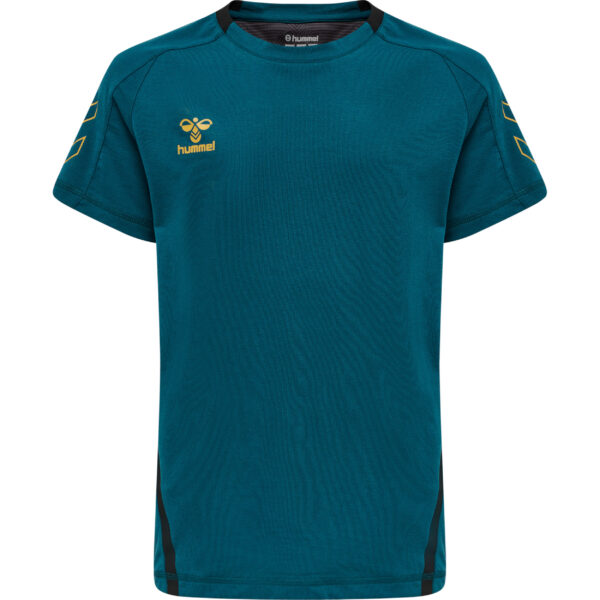 hmlCIMA XK T-SHIRT S/S KIDS