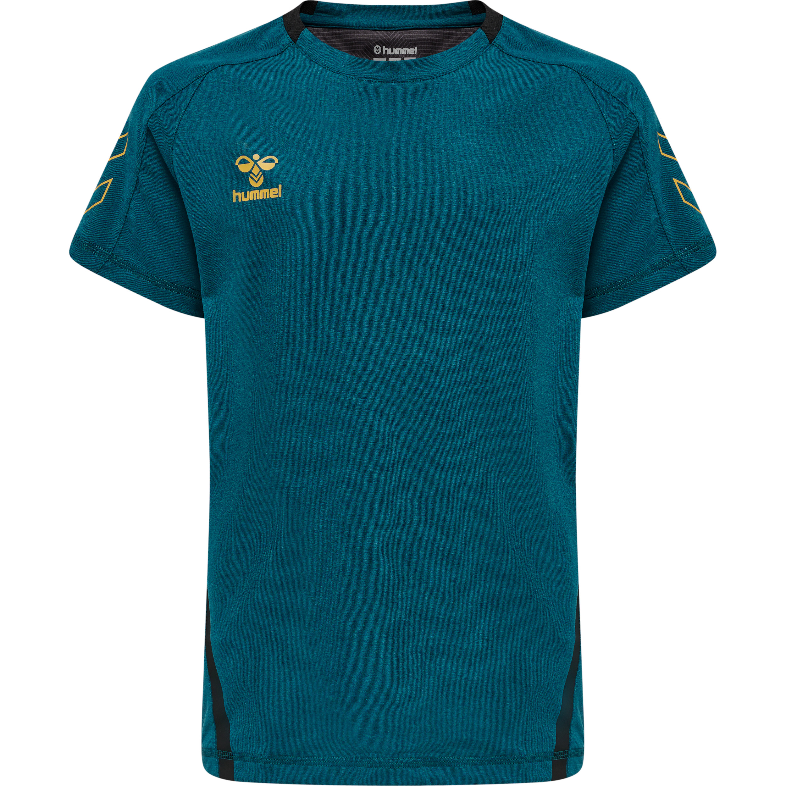 hmlCIMA XK T-SHIRT S/S KIDS – Bild 11