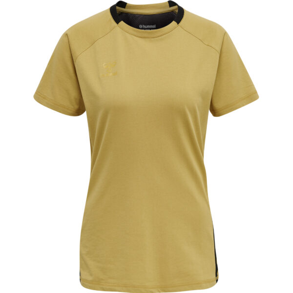 hmlCIMA XK T-SHIRT S/S WOMAN