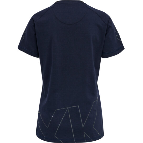 hmlCIMA XK T-SHIRT S/S WOMAN