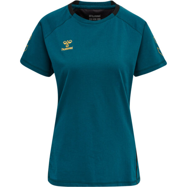 hmlCIMA XK T-SHIRT S/S WOMAN