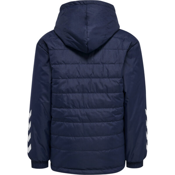 hmlPROMO SHORT BENCH JACKET KIDS