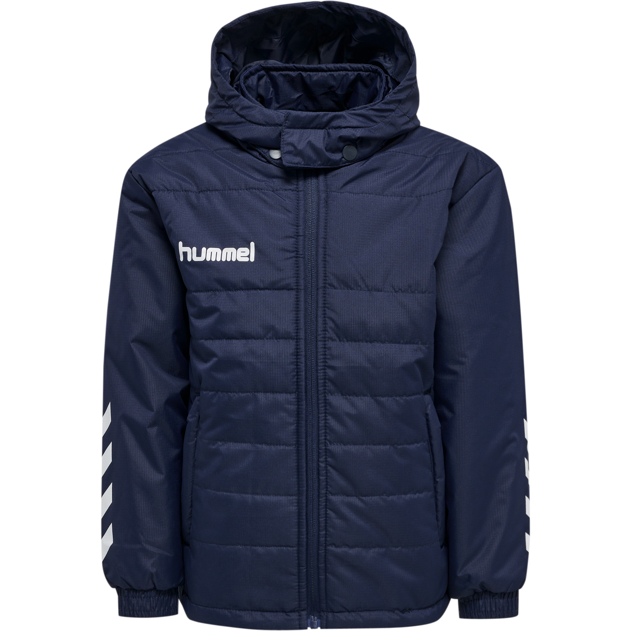 hmlPROMO SHORT BENCH JACKET KIDS – Bild 13