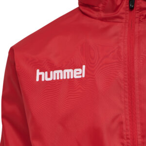 hmlPROMO RAIN JACKET – Bild 4