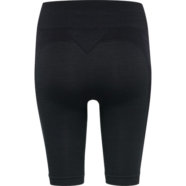 hmlCLEA SEAMLESS CYCLING SHORTS