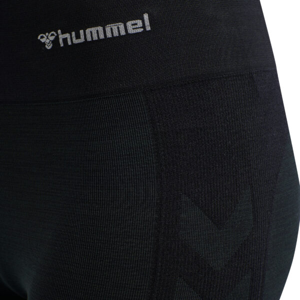 hmlCLEA SEAMLESS CYCLING SHORTS