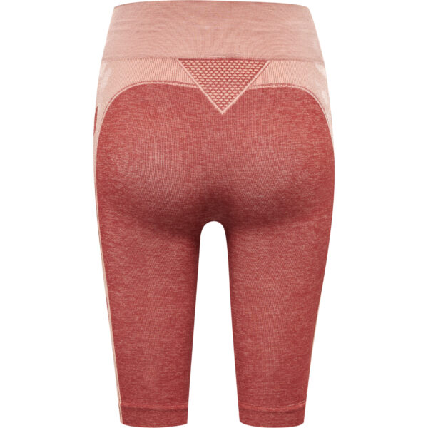 hmlCLEA SEAMLESS CYCLING SHORTS