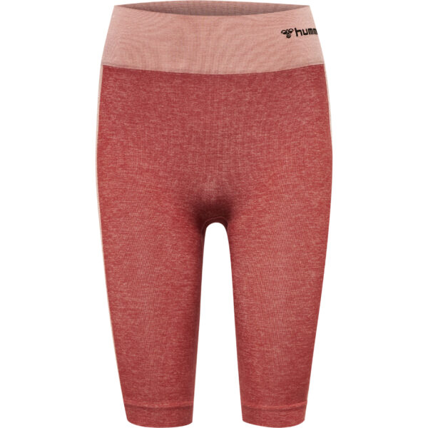 hmlCLEA SEAMLESS CYCLING SHORTS