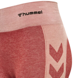 hmlCLEA SEAMLESS CYCLING SHORTS – Bild 18