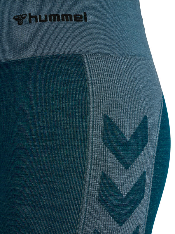 hmlCLEA SEAMLESS CYCLING SHORTS