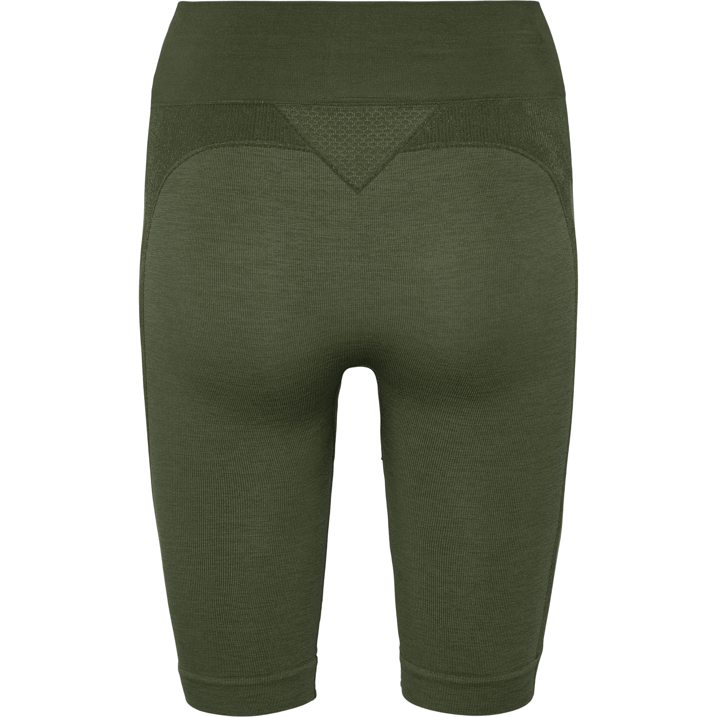 hmlCLEA SEAMLESS CYCLING SHORTS – Bild 33