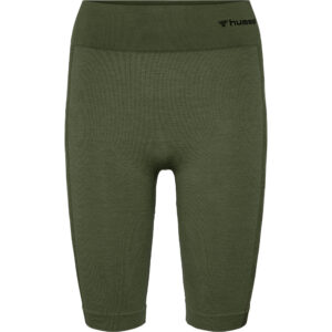 hmlCLEA SEAMLESS CYCLING SHORTS – Bild 34