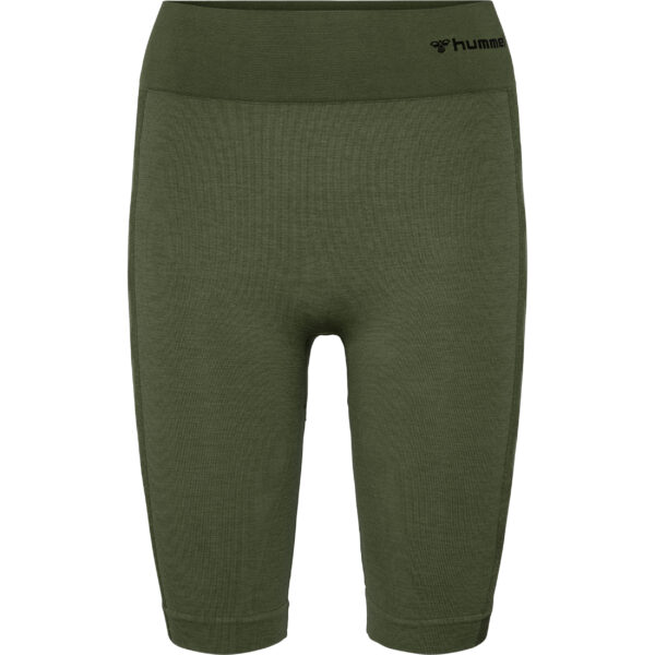 hmlCLEA SEAMLESS CYCLING SHORTS