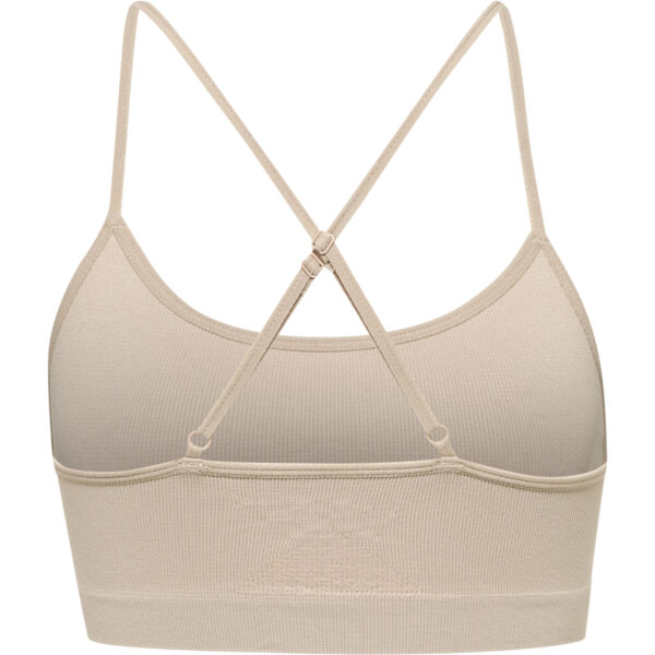 hmlJUNO SEAMLESS BRA