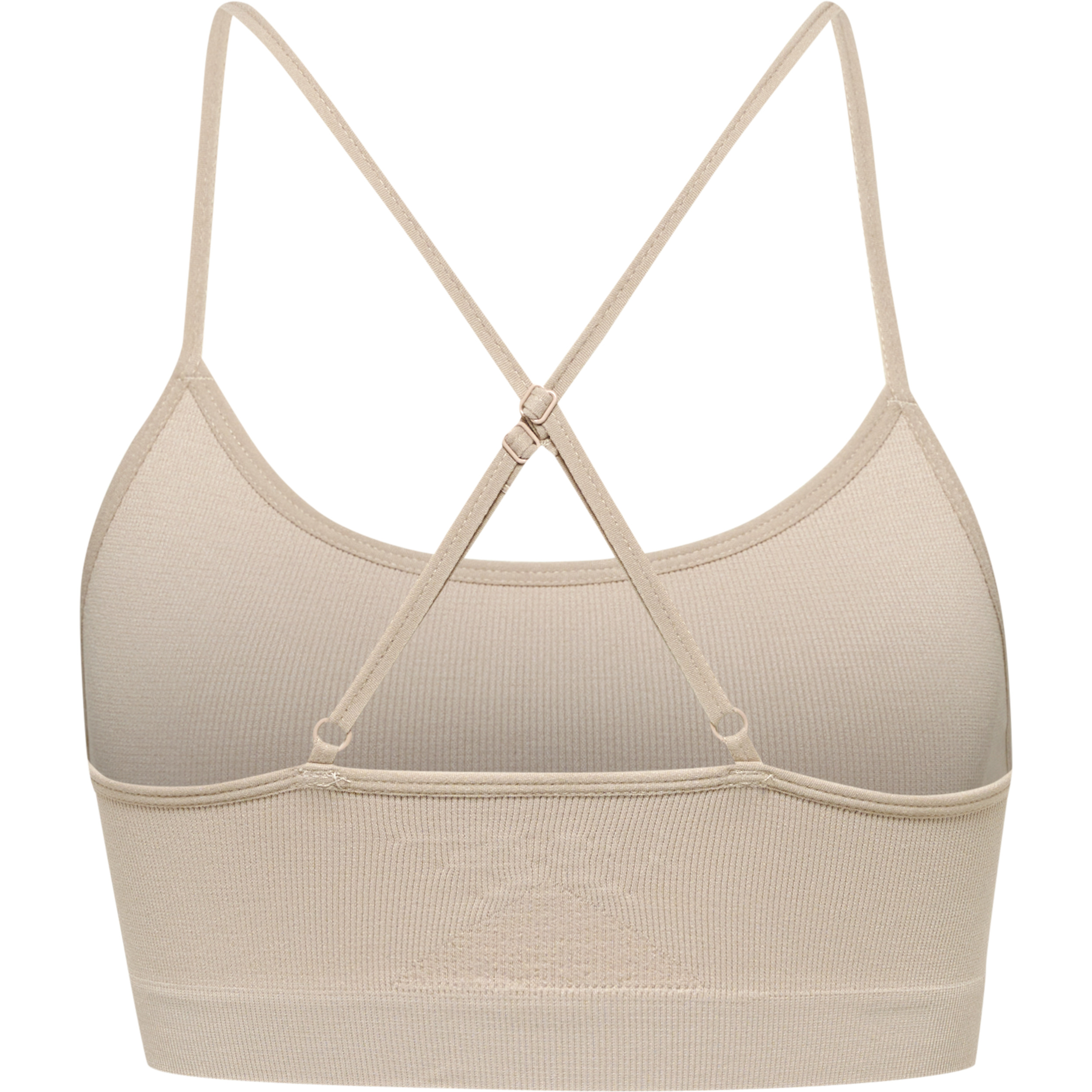 hmlJUNO SEAMLESS BRA – Bild 7