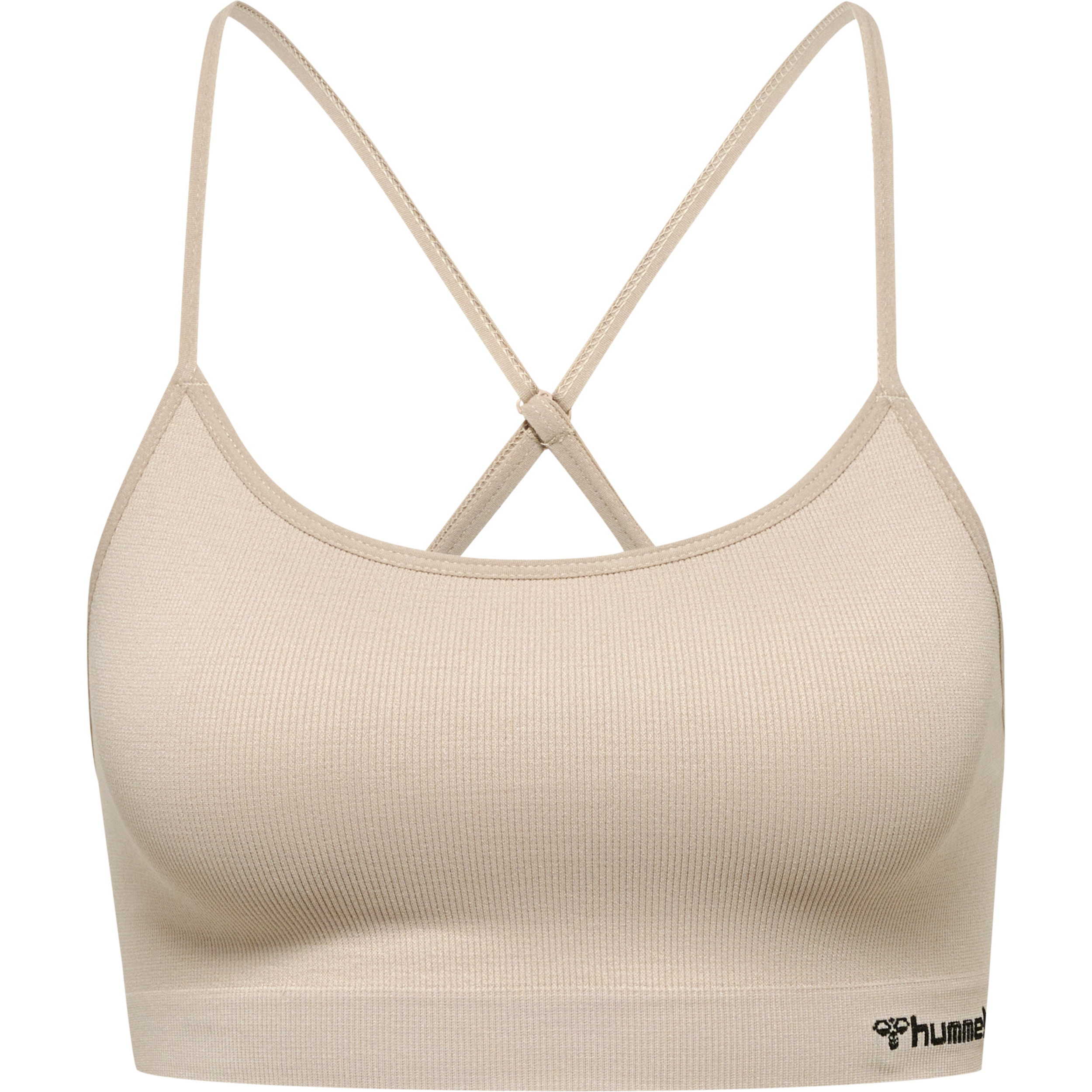 hmlJUNO SEAMLESS BRA – Bild 8