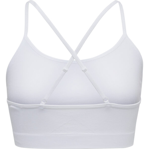 hmlJUNO SEAMLESS BRA