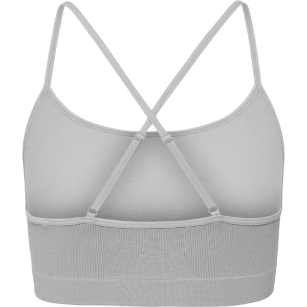 hmlJUNO SEAMLESS BRA
