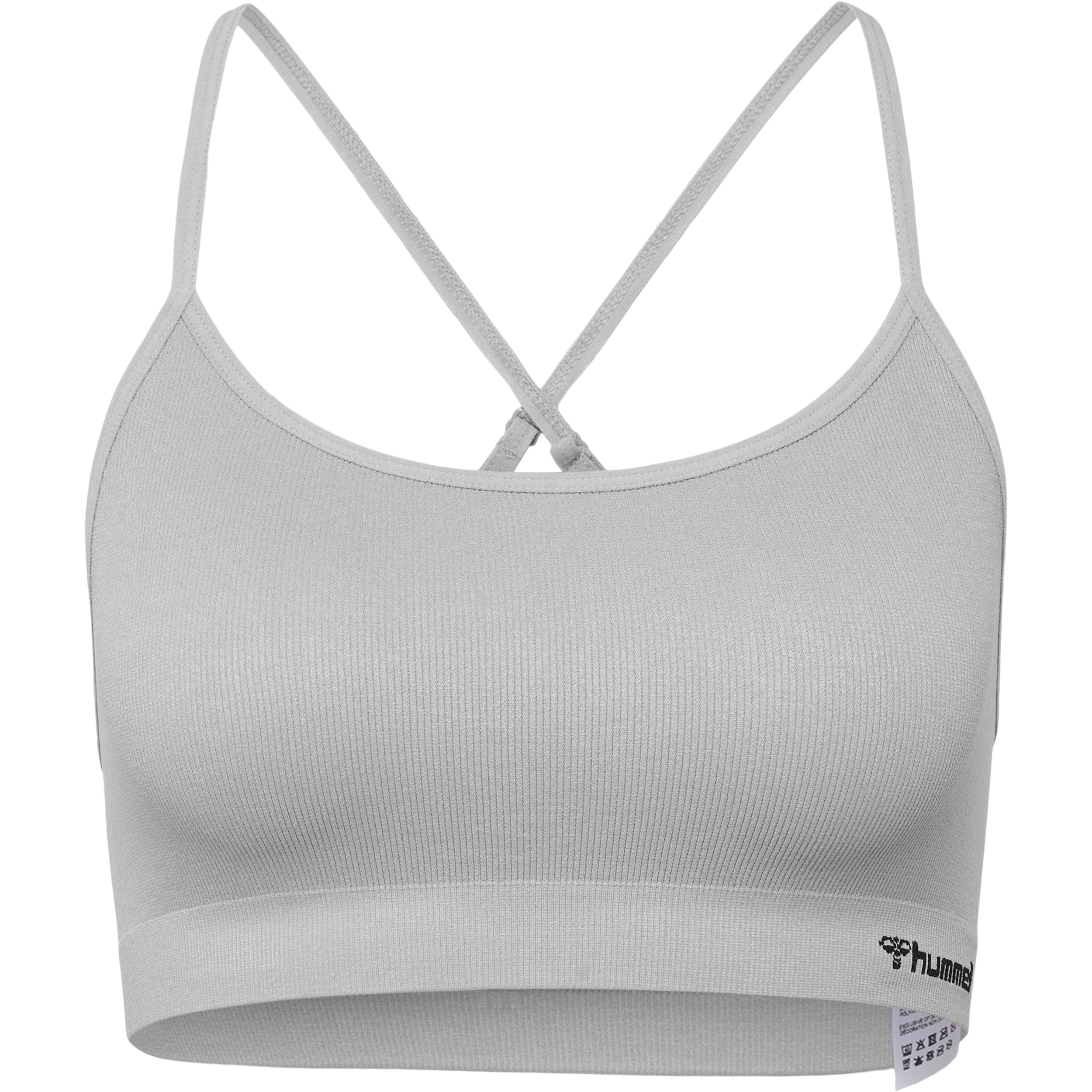 hmlJUNO SEAMLESS BRA – Bild 17