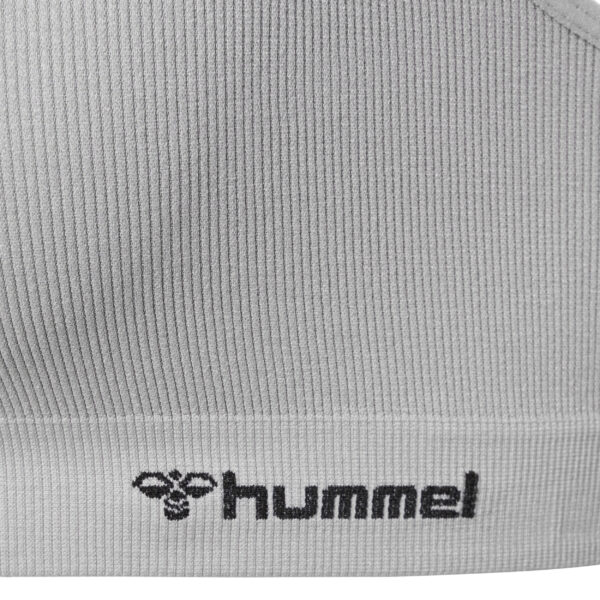 hmlJUNO SEAMLESS BRA