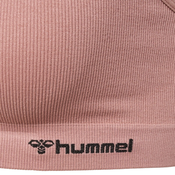 hmlJUNO SEAMLESS BRA