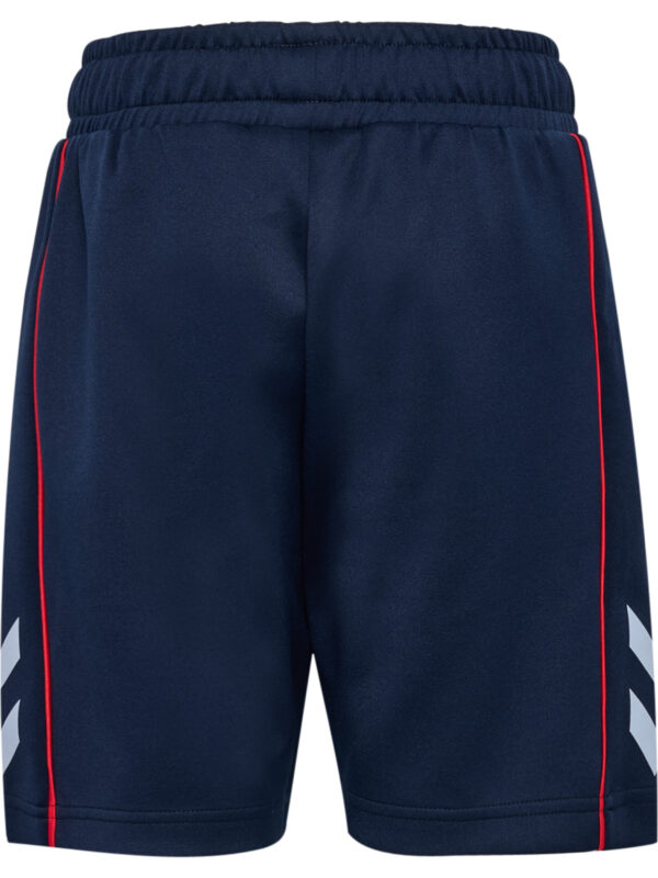 hmlJR INTERLOCK ADJUST SHORTS