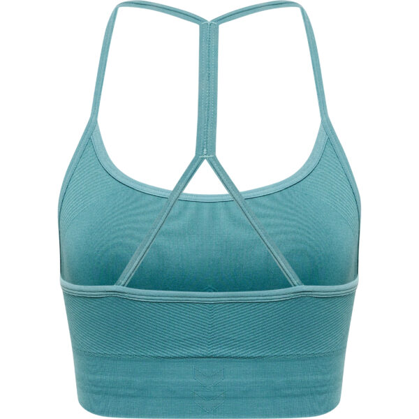 hmlTIFFY SEAMLESS SPORTS TOP