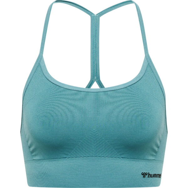 hmlTIFFY SEAMLESS SPORTS TOP