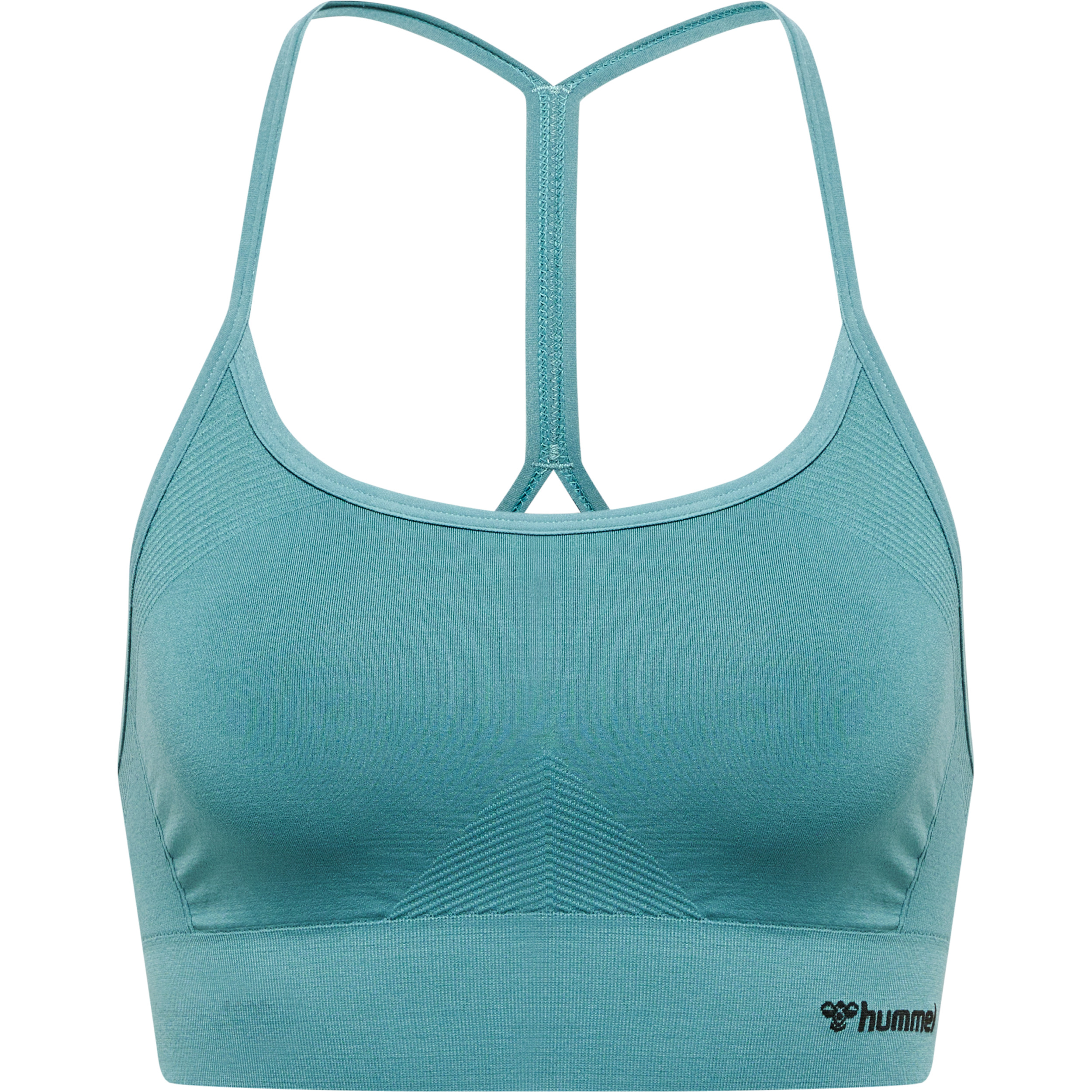hmlTIFFY SEAMLESS SPORTS TOP – Bild 7