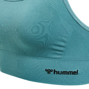 hmlTIFFY SEAMLESS SPORTS TOP – Bild 8