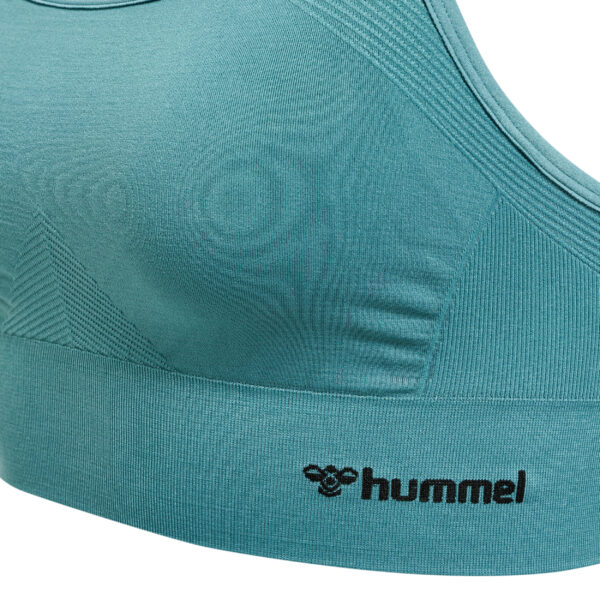 hmlTIFFY SEAMLESS SPORTS TOP