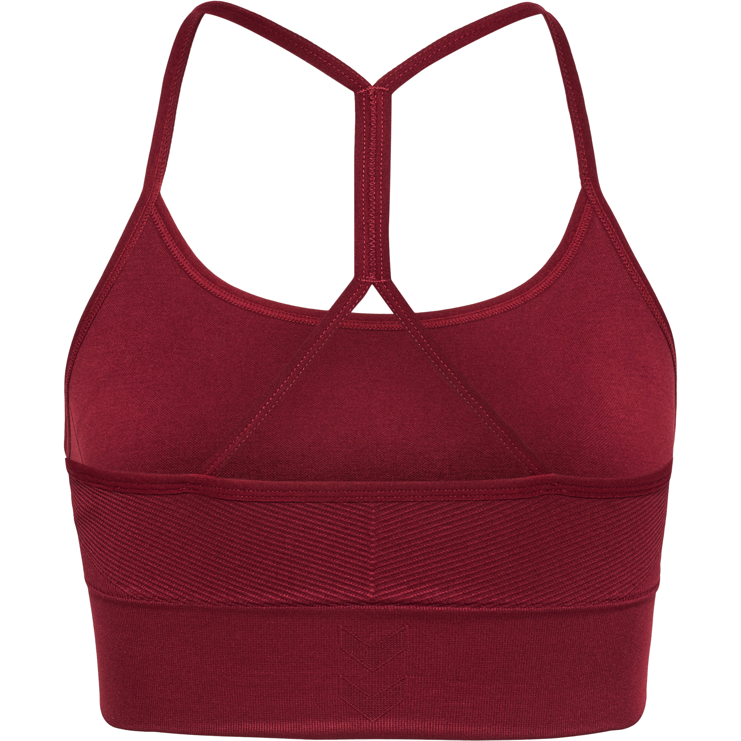 hmlTIFFY SEAMLESS SPORTS TOP – Bild 10