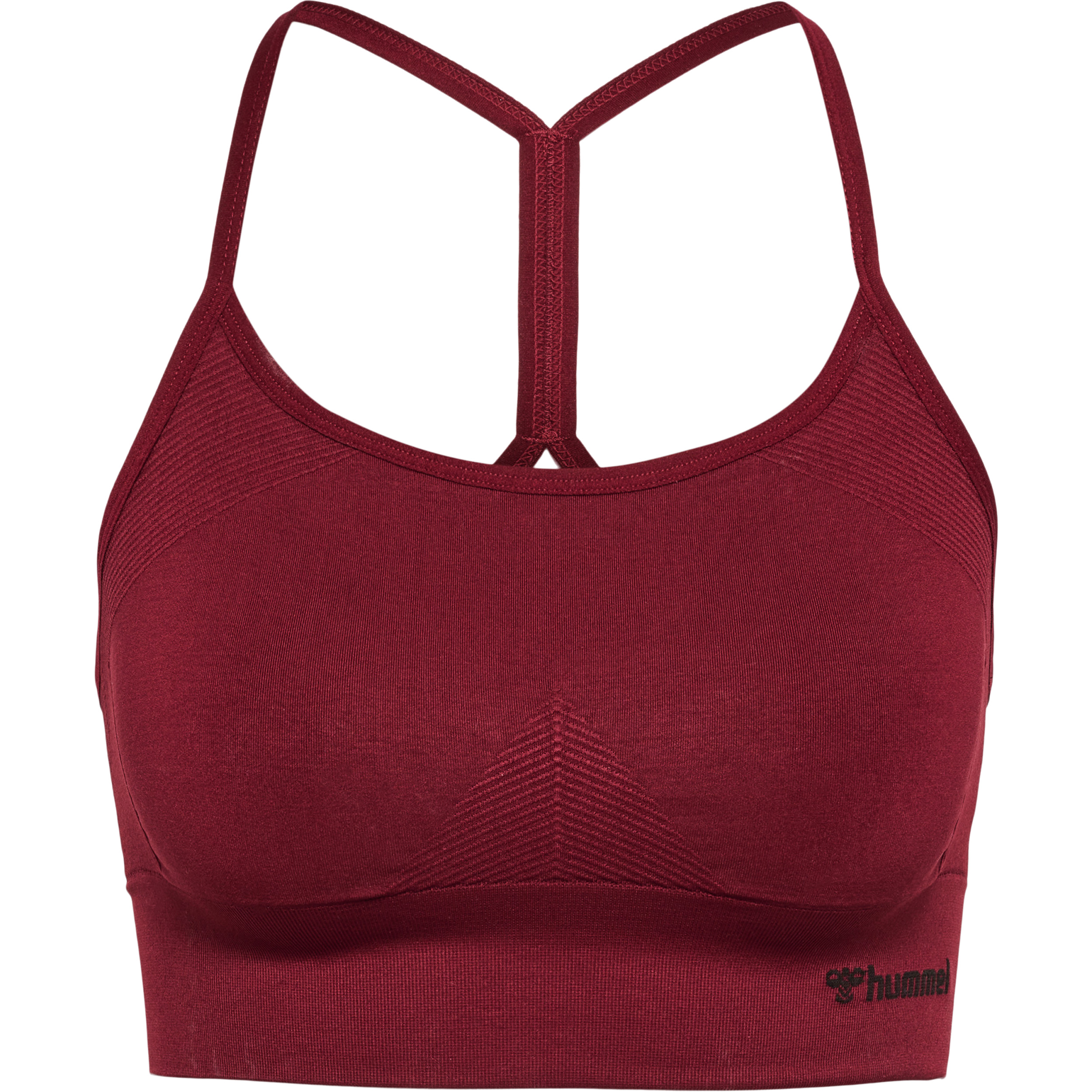 hmlTIFFY SEAMLESS SPORTS TOP – Bild 11