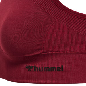 hmlTIFFY SEAMLESS SPORTS TOP – Bild 12