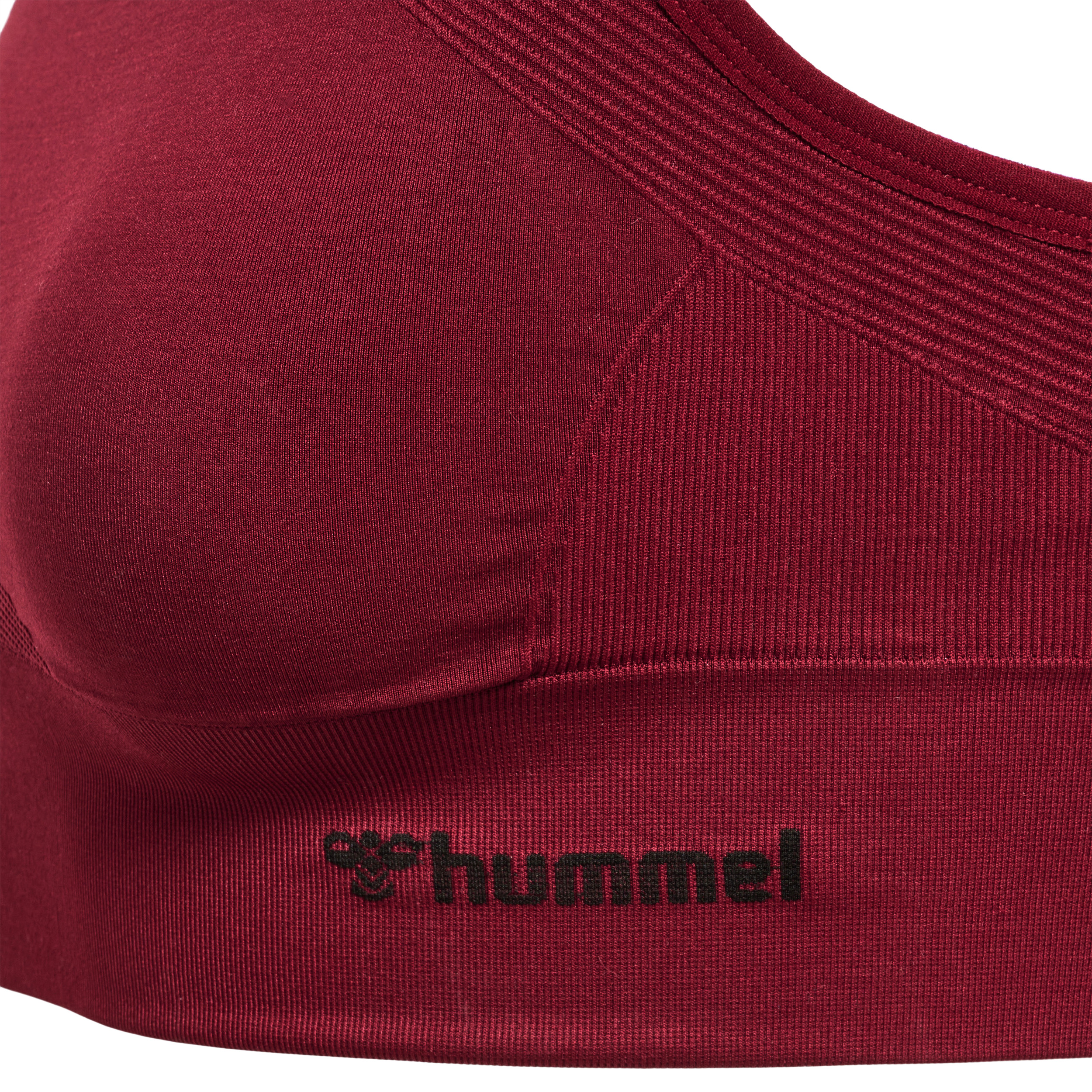 hmlTIFFY SEAMLESS SPORTS TOP – Bild 12