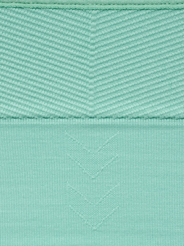 hmlTIFFY SEAMLESS SPORTS TOP