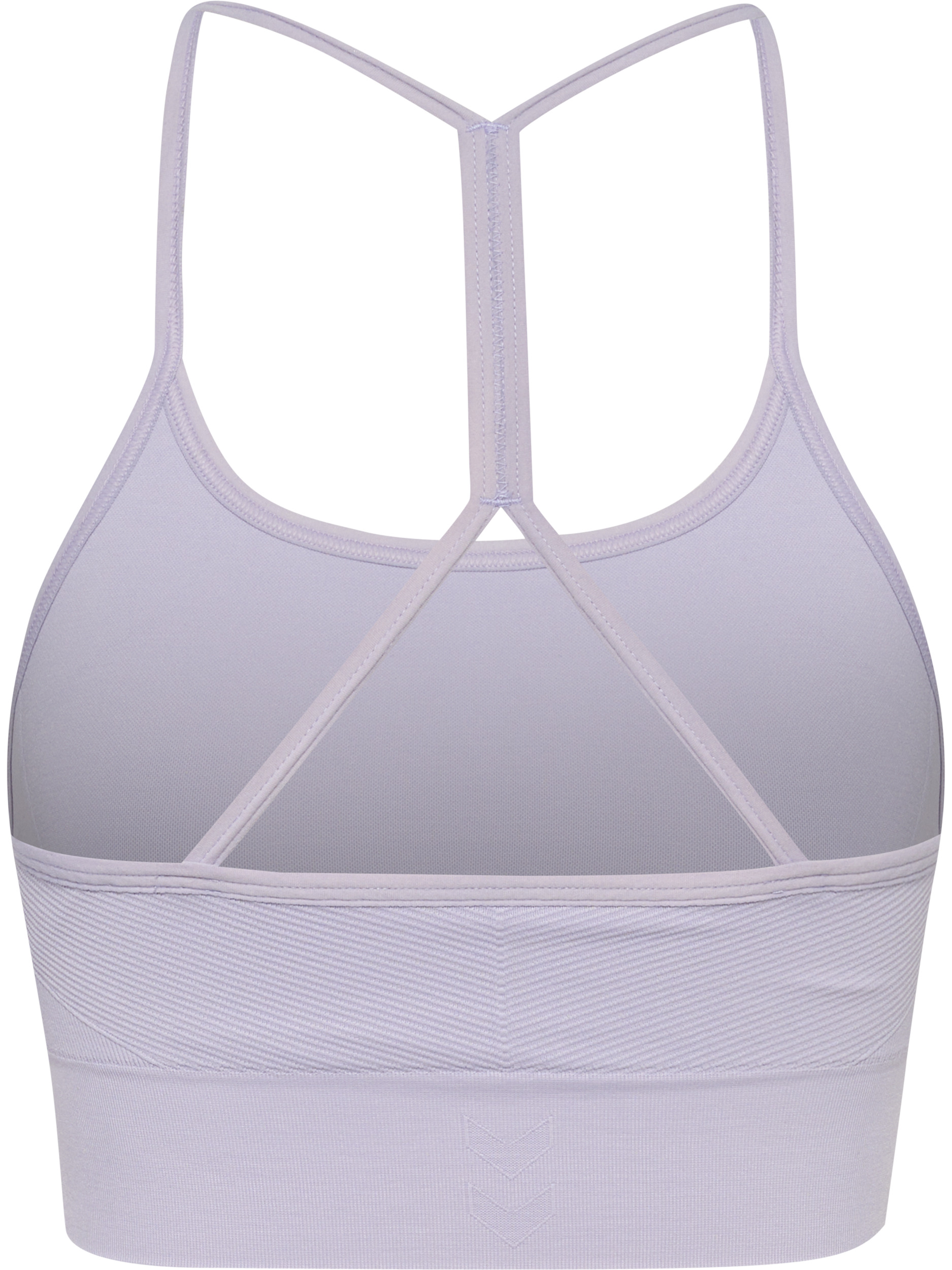 hmlTIFFY SEAMLESS SPORTS TOP – Bild 18