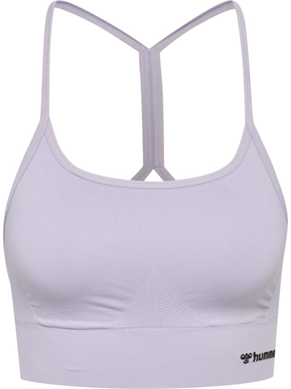hmlTIFFY SEAMLESS SPORTS TOP