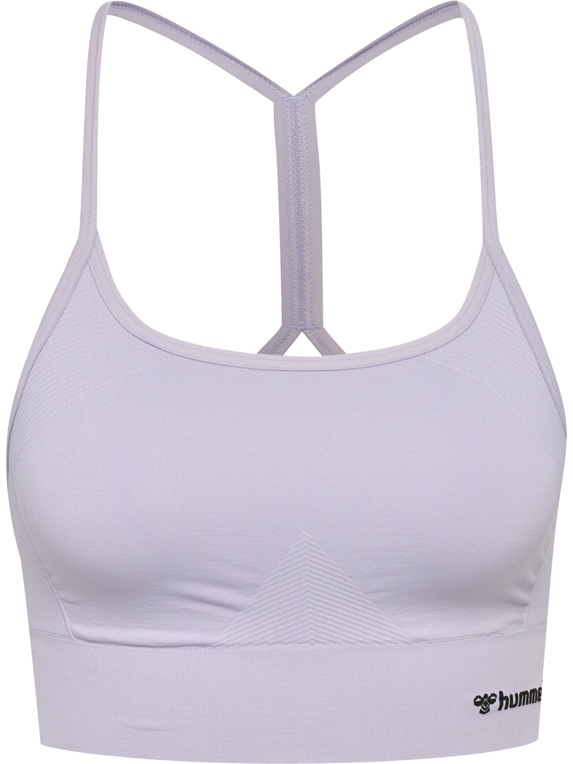 hmlTIFFY SEAMLESS SPORTS TOP – Bild 19