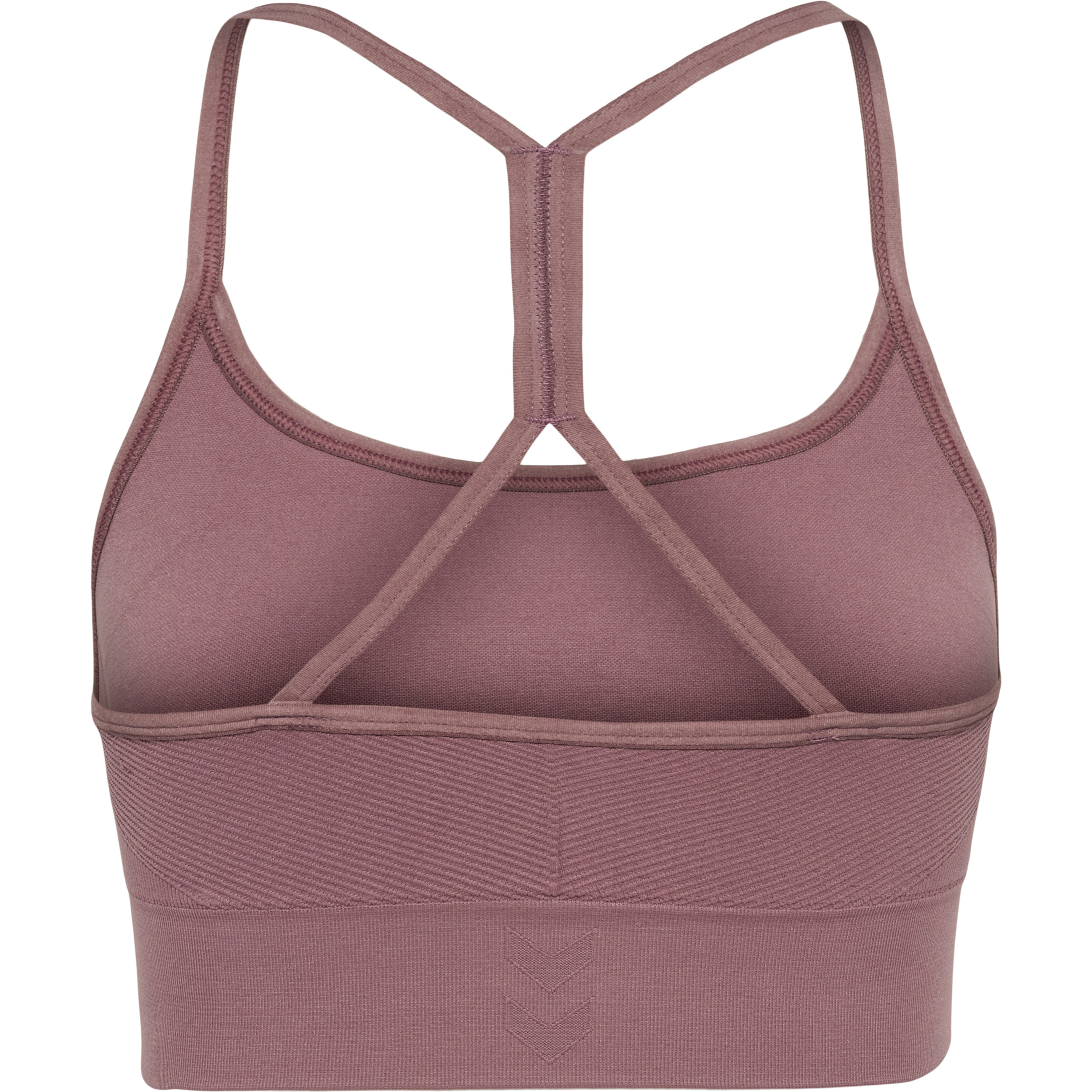 hmlTIFFY SEAMLESS SPORTS TOP – Bild 22