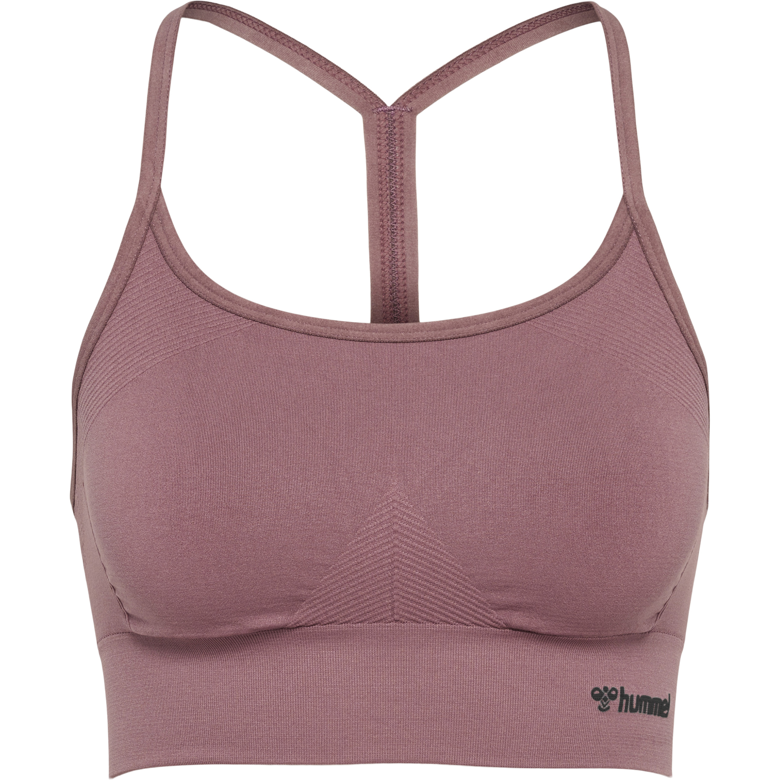 hmlTIFFY SEAMLESS SPORTS TOP – Bild 23