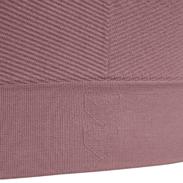 hmlTIFFY SEAMLESS SPORTS TOP