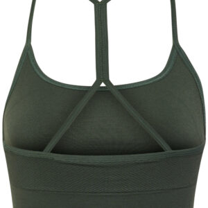 hmlTIFFY SEAMLESS SPORTS TOP – Bild 26